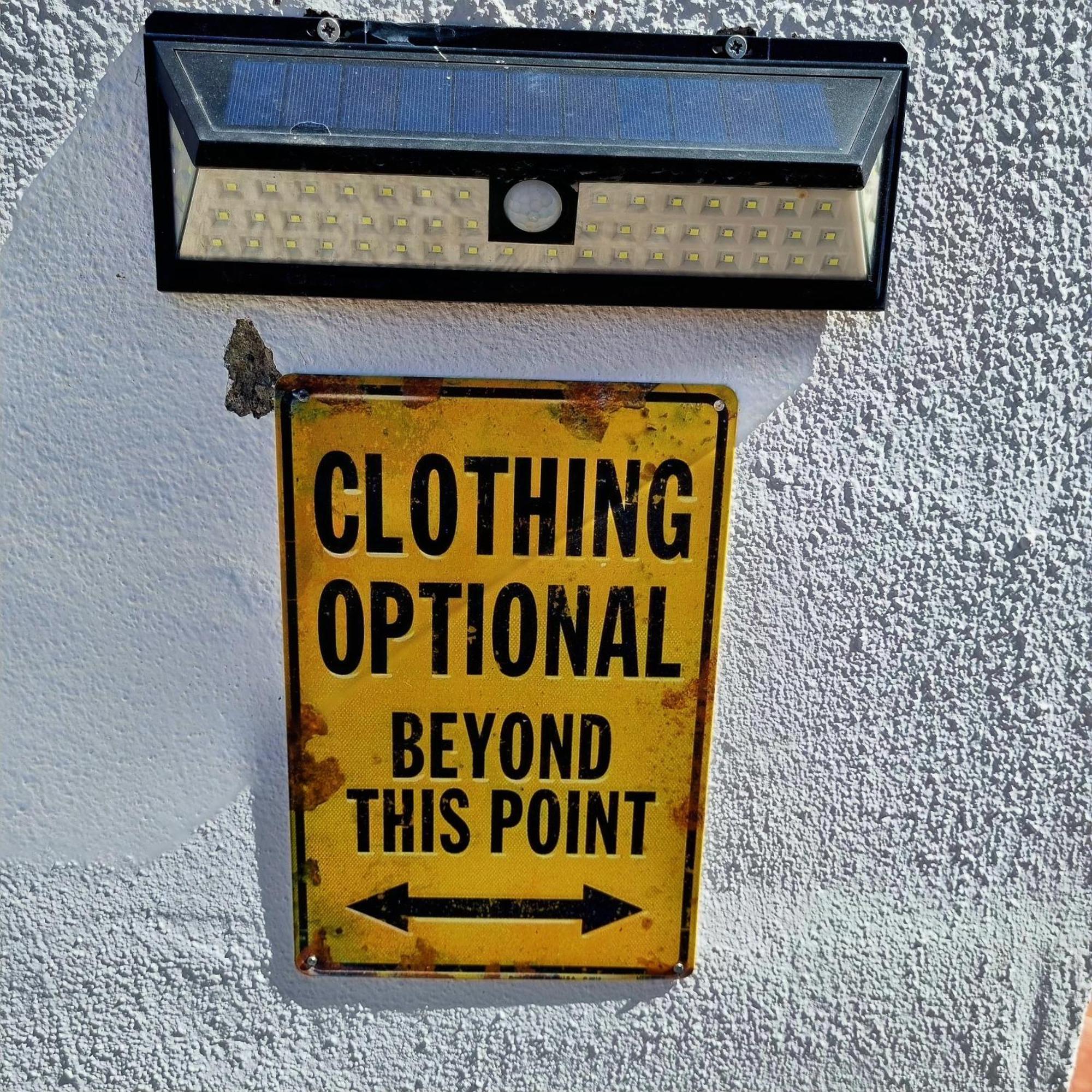 Cortijo Naturista Con Vistas-Clothing Optional Oria Exterior photo
